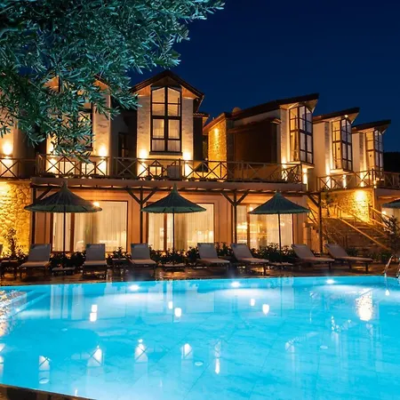 Boho Garden *