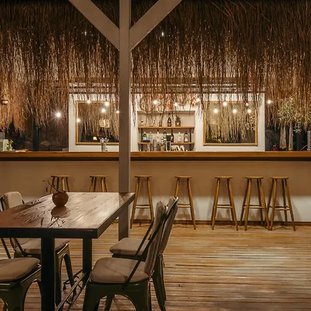 ホテル Boho Garden