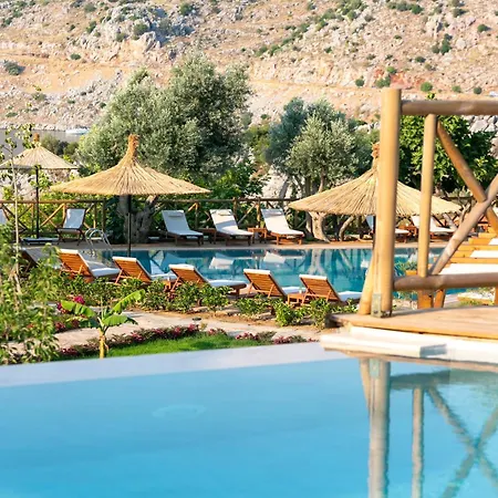 Boho Garden Hotel Selimiye (Aegean)