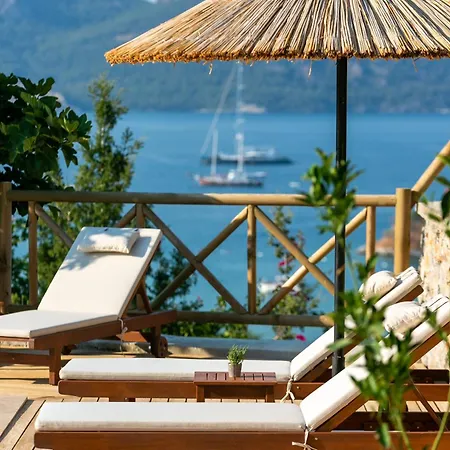 ホテル Boho Garden