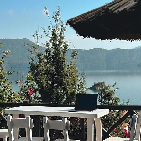 ホテル Boho Garden