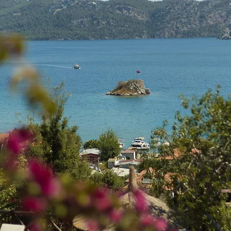 Boho Garden Hotel Selimiye (Aegean)