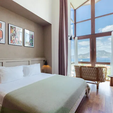 Boho Garden * セリミエ