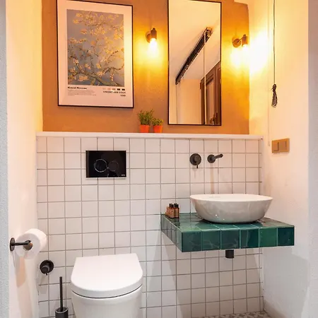 Boho Garden * セリミエ