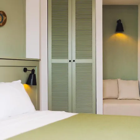 Boho Garden Selimiye (Aegean)