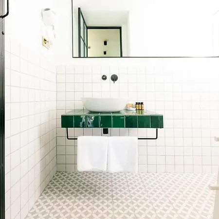 Boho Garden ホテル *