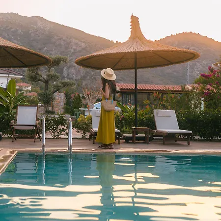 Boho Garden * セリミエ