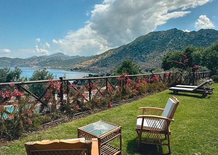 Boho Garden Hotel Selimiye (Aegean)