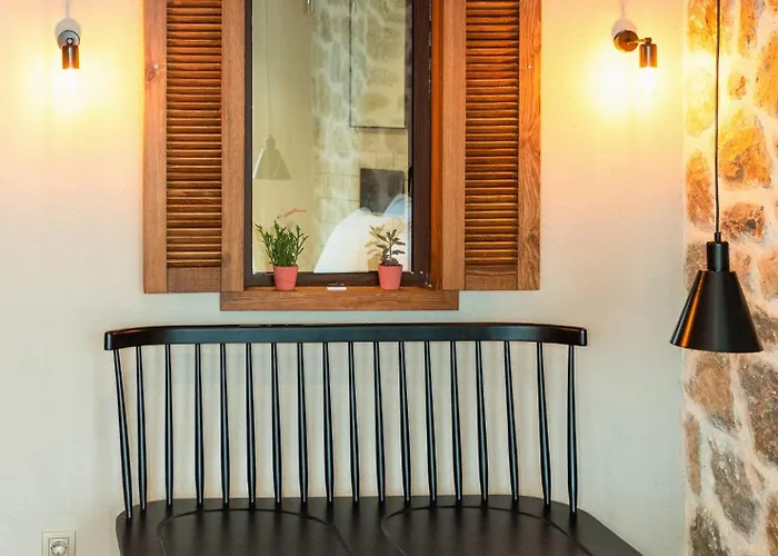 Hotel Boho Garden Selimiye (Aegean)