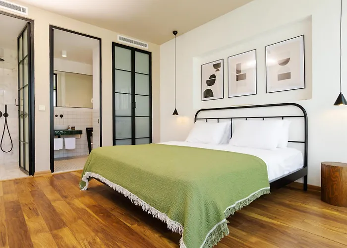 Hotel Boho Garden Selimiye (Aegean)