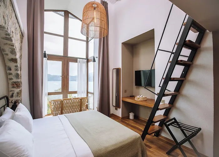 Boho Garden Hotel Selimiye (Aegean)