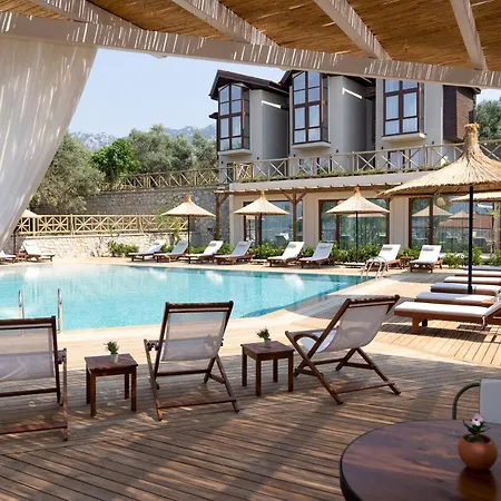 Boho Garden Hotel *