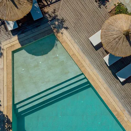 Otel Boho Garden *