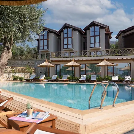 Hotel Boho Garden *