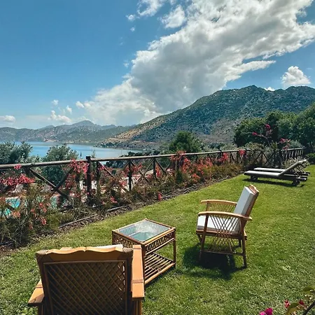 Boho Garden Otel Selimiye (Aegean)