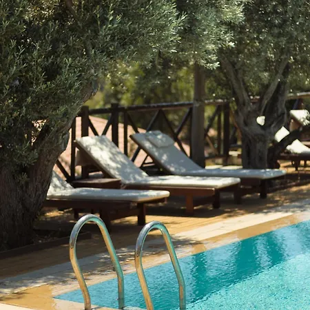 Hotel Boho Garden *