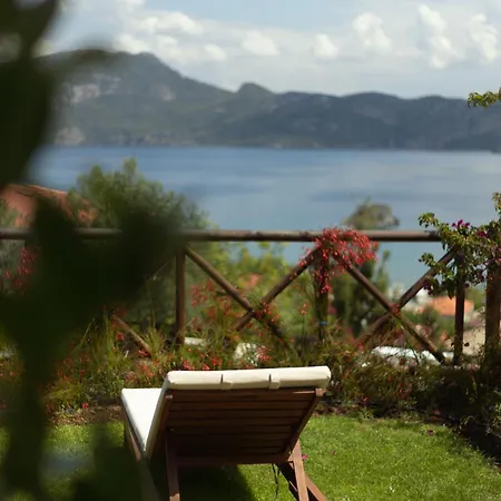 Hotel Boho Garden *