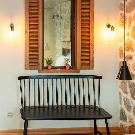 Otel Boho Garden Selimiye (Aegean)