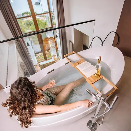 Boho Garden Otel *