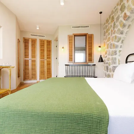 Hotel Boho Garden *