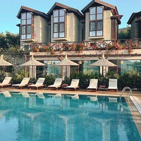 Hotel Boho Garden