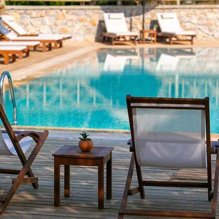 Boho Garden Szálloda Selimiye
