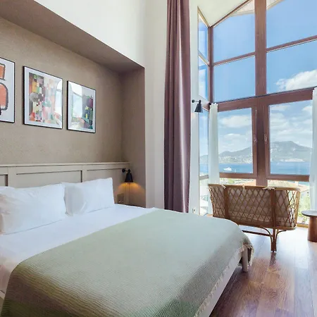 Boho Garden Otel *