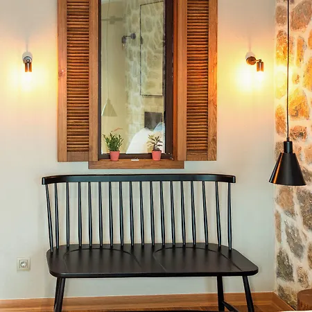 Boho Garden Otel