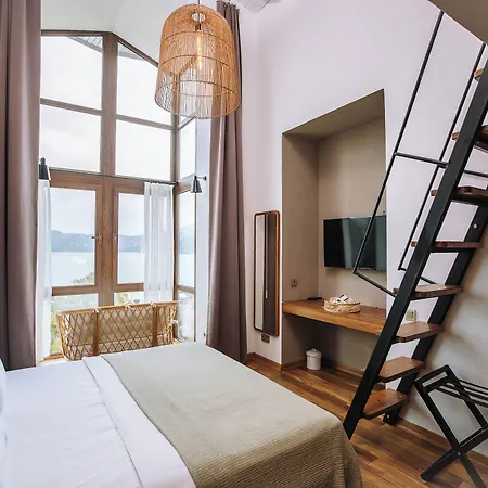 Boho Garden Otel Selimiye (Aegean)