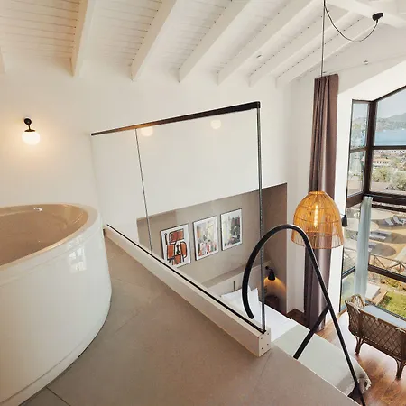 Boho Garden Hotel Selimiye (Aegean)