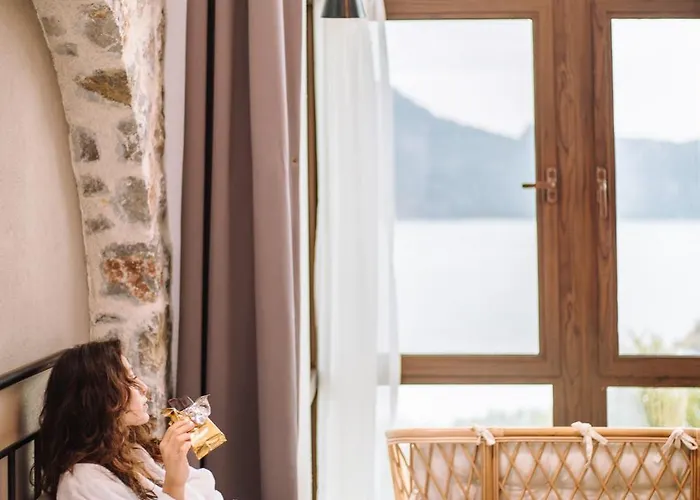 Ξενοδοχείο Boho Garden