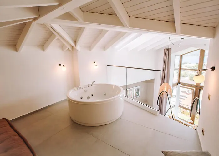 Boho Garden Ξενοδοχείο *