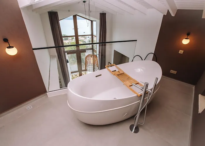 Boho Garden Σελιμιγιέ