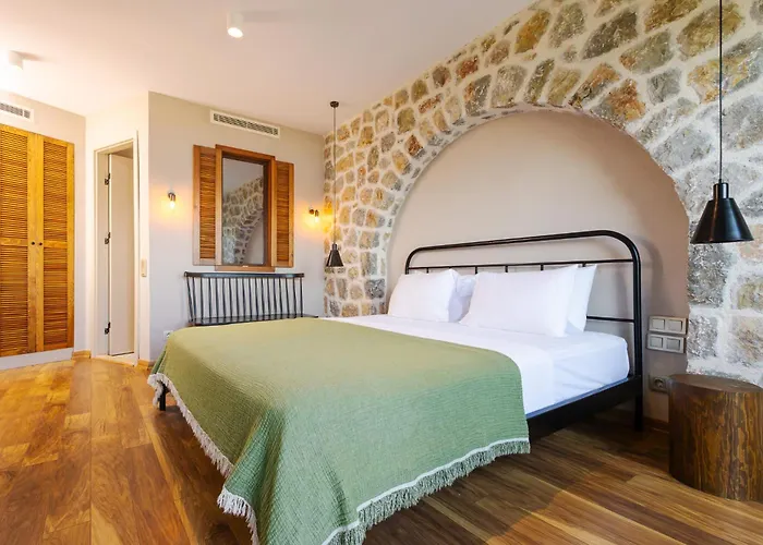 Boho Garden * Σελιμιγιέ