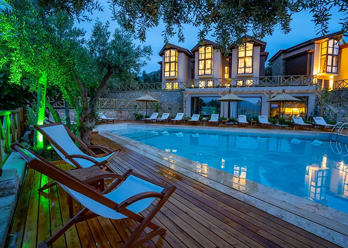 Boho Garden * Σελιμιγιέ