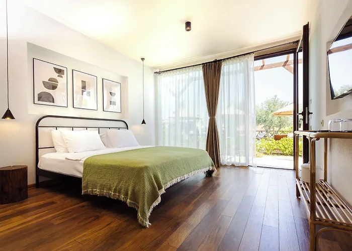 Boho Garden Ξενοδοχείο