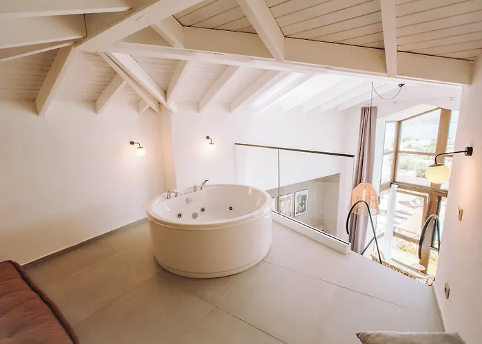 Boho Garden Σελιμιγιέ