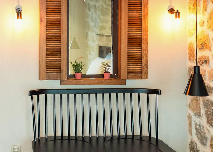 Boho Garden Ξενοδοχείο